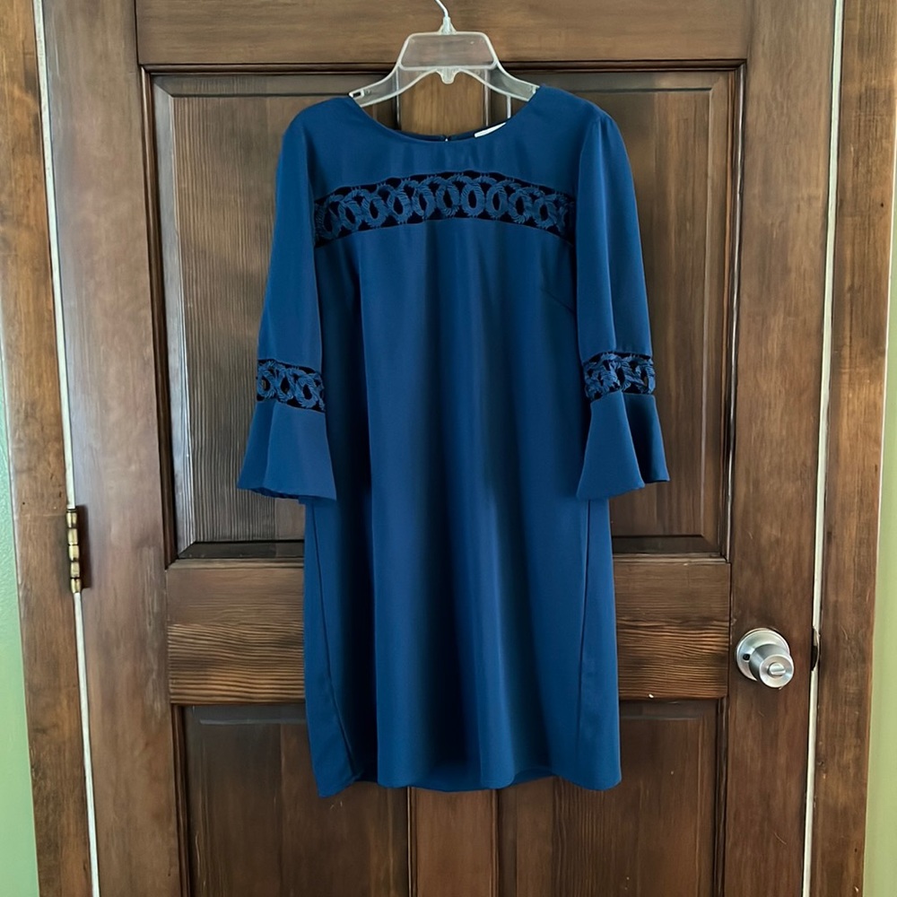 Skies are Blue MP dress
